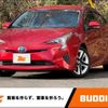 toyota prius 2017 -TOYOTA--Prius DAA-ZVW50--ZVW50-8076920---TOYOTA--Prius DAA-ZVW50--ZVW50-8076920- image 1