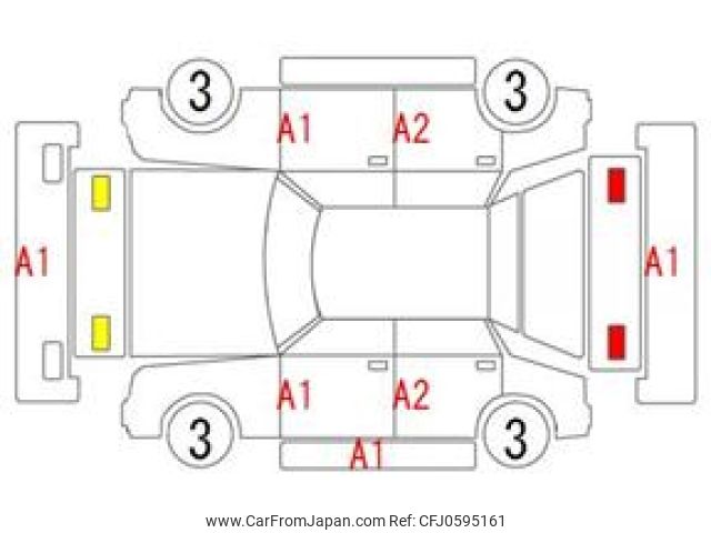 honda n-box 2019 -HONDA--N BOX DBA-JF4--JF4-1035898---HONDA--N BOX DBA-JF4--JF4-1035898- image 2