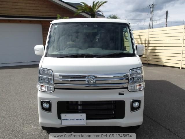 suzuki every-wagon 2024 CFJ1745874 image 2
