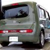 nissan cube 2009 -NISSAN--Cube DBA-Z12--Z12-036736---NISSAN--Cube DBA-Z12--Z12-036736- image 6