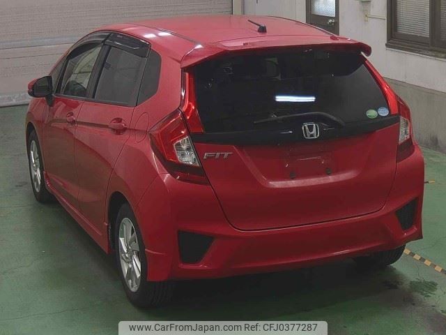 honda fit 2014 -HONDA--Fit GK3--3016561---HONDA--Fit GK3--3016561- image 2