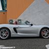 porsche boxster 2014 -PORSCHE--Porsche Boxster ABA-981MA123--WP0ZZZ98ZFS130615---PORSCHE--Porsche Boxster ABA-981MA123--WP0ZZZ98ZFS130615- image 14