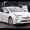 toyota prius 2016 -TOYOTA--Prius ZVW51--6011137---TOYOTA--Prius ZVW51--6011137- image 24