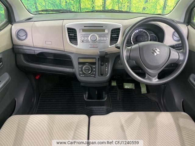 suzuki wagon-r 2014 quick_quick_MH34S_MH34S-357187 image 2