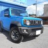 suzuki jimny-sierra 2019 -SUZUKI--Jimny Sierra 3BA-JB74W--JB74W-107716---SUZUKI--Jimny Sierra 3BA-JB74W--JB74W-107716- image 3