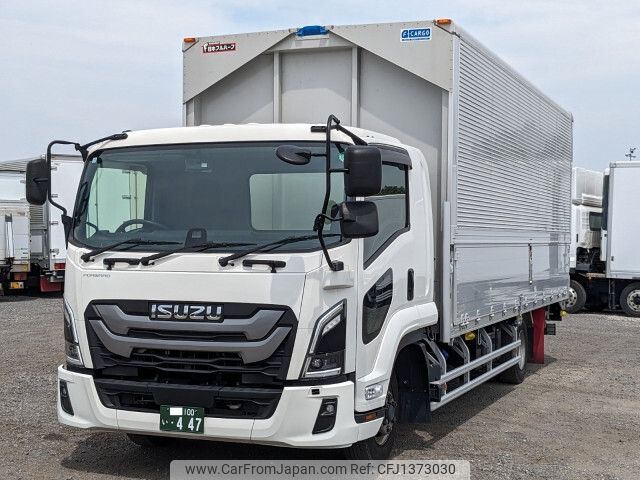 isuzu forward 2023 -ISUZU--Forward 2RG-FRR90T4--FRR90-7195562---ISUZU--Forward 2RG-FRR90T4--FRR90-7195562- image 1
