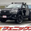 toyota hilux 2019 GOO_NET_EXCHANGE_1161145A30241201W001 image 1