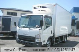 isuzu elf-truck 2017 GOO_NET_EXCHANGE_0560040A30250605W001