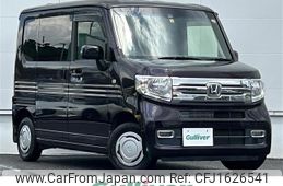 honda n-van 2019 CFJ1626541