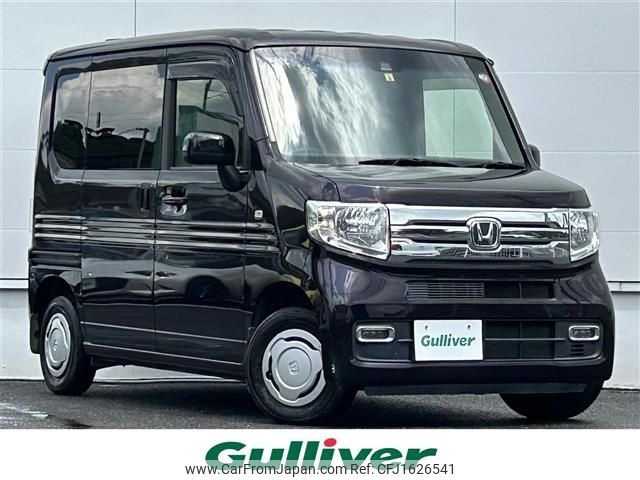 honda n-van 2019 CFJ1626541 image 1