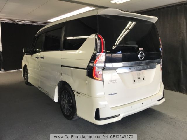 nissan serena 2021 -NISSAN--Serena 5AA-GFC27---232829---NISSAN--Serena 5AA-GFC27---232829- image 2