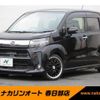 daihatsu move 2018 quick_quick_DBA-LA150S_LA150S-0162048 image 1