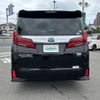 toyota alphard 2020 -TOYOTA--Alphard 6AA-AYH30W--AYH30-0102070---TOYOTA--Alphard 6AA-AYH30W--AYH30-0102070- image 21