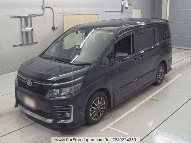 toyota voxy 2015 -TOYOTA--Voxy ZRR80W-0154732---TOYOTA--Voxy ZRR80W-0154732- image 1