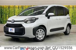 toyota sienta 2024 CFJ1529556