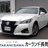 toyota crown 2016 -TOYOTA--Crown DAA-AWS211--AWS211-6007169---TOYOTA--Crown DAA-AWS211--AWS211-6007169- image 1