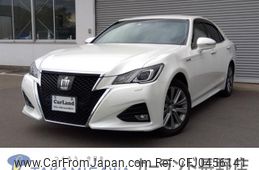 toyota crown 2016 -TOYOTA--Crown DAA-AWS211--AWS211-6007169---TOYOTA--Crown DAA-AWS211--AWS211-6007169-