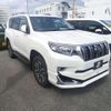 toyota land-cruiser-prado 2022 -TOYOTA 【高知 300ﾉ7190】--Land Cruiser Prado TRJ150W--0151643---TOYOTA 【高知 300ﾉ7190】--Land Cruiser Prado TRJ150W--0151643- image 24