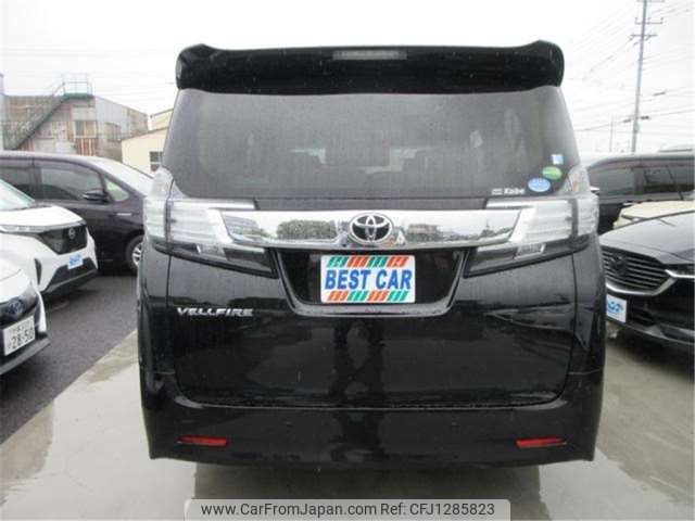 toyota vellfire 2016 -TOYOTA--Vellfire AGH30W--AGH30-0068360---TOYOTA--Vellfire AGH30W--AGH30-0068360- image 2