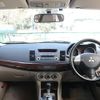 mitsubishi galant-fortis 2007 -MITSUBISHI 【名変中 】--Galant Fortis CY4A--0108094---MITSUBISHI 【名変中 】--Galant Fortis CY4A--0108094- image 24