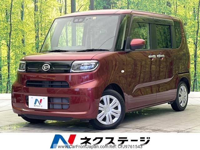 daihatsu tanto 2019 -DAIHATSU--Tanto 6BA-LA650S--LA650S-0037647---DAIHATSU--Tanto 6BA-LA650S--LA650S-0037647- image 1