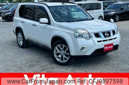 nissan x-trail 2013 quick_quick_NT31_NT31-321433