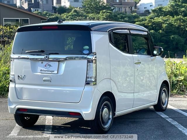 honda n-box-slash 2017 CFJ1573248 image 2