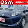 toyota aqua 2017 quick_quick_NHP10_NHP10-6690854 image 1