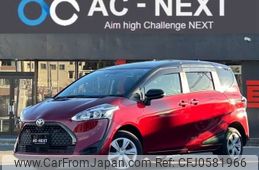 toyota sienta 2019 -TOYOTA--Sienta DBA-NCP175G--NCP175-7036286---TOYOTA--Sienta DBA-NCP175G--NCP175-7036286-