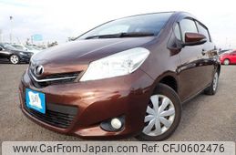 toyota vitz 2011 REALMOTOR_N2024120344F-24