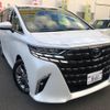 toyota alphard 2024 -TOYOTA 【静岡 331ﾃ1603】--Alphard AAHH40W--4016831---TOYOTA 【静岡 331ﾃ1603】--Alphard AAHH40W--4016831- image 1