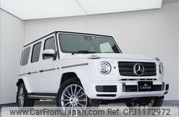 mercedes-benz g-class 2022 -MERCEDES-BENZ 【なにわ 31Xｽ1010】--Benz G Class 463350--2X445437---MERCEDES-BENZ 【なにわ 31Xｽ1010】--Benz G Class 463350--2X445437-