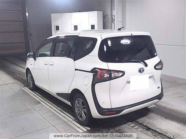 toyota sienta 2019 -TOYOTA 【多摩 530ﾂ6817】--Sienta NHP170G-7157294---TOYOTA 【多摩 530ﾂ6817】--Sienta NHP170G-7157294- image 2