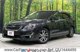 subaru impreza-sports 2015 CFJ1644490