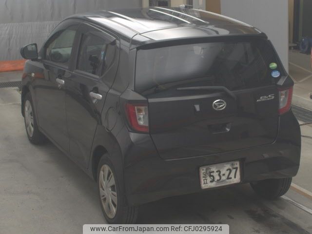 daihatsu mira-e-s 2019 -DAIHATSU--Mira e:s LA350S-0187772---DAIHATSU--Mira e:s LA350S-0187772- image 2