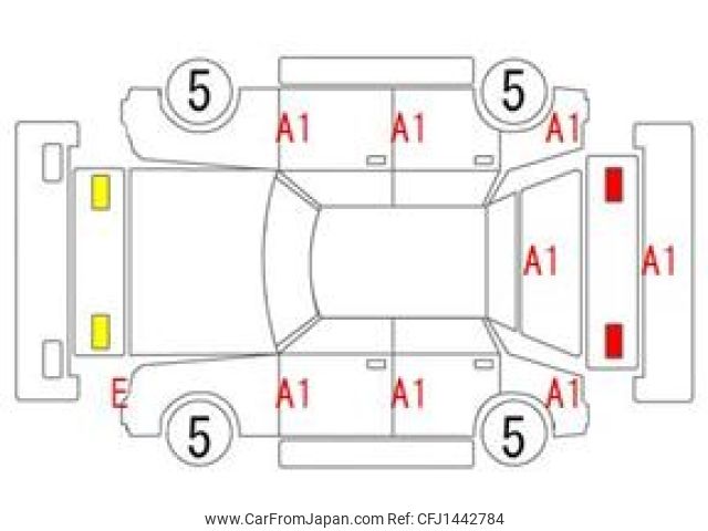 mitsubishi eclipse-cross 2021 -MITSUBISHI--Eclipse Cross 5LA-GL3W--GL3W-0306902---MITSUBISHI--Eclipse Cross 5LA-GL3W--GL3W-0306902- image 2