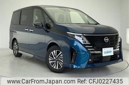 nissan serena 2022 -NISSAN--Serena 5BA-FC28--FC28-000223---NISSAN--Serena 5BA-FC28--FC28-000223-