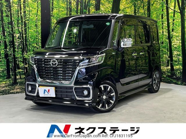 mazda flair-wagon 2020 CFJ1831195 image 1
