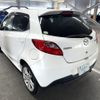 mazda demio 2010 AF-DE5FS-350372 image 4