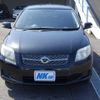 toyota corolla-fielder 2008 TE3663 image 1