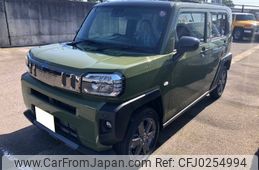 daihatsu taft 2024 -DAIHATSU 【富山 581ﾆ8548】--Taft LA910S--0057272---DAIHATSU 【富山 581ﾆ8548】--Taft LA910S--0057272-