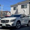 mercedes-benz gla-class 2018 -MERCEDES-BENZ--Benz GLA DBA-156942--WDC1569422J416804---MERCEDES-BENZ--Benz GLA DBA-156942--WDC1569422J416804- image 4