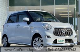 daihatsu cast 2022 -DAIHATSU--Cast 5BA-LA250S--LA250S-0225598---DAIHATSU--Cast 5BA-LA250S--LA250S-0225598-