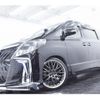 toyota alphard 2010 CFJ1810832 image 14