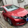 nissan leaf 2017 CFJ1855879 image 4