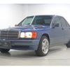 mercedes-benz 190-series 1990 -MERCEDES-BENZ--Benz 190 E-201024--WDB201024-2F730896---MERCEDES-BENZ--Benz 190 E-201024--WDB201024-2F730896- image 1