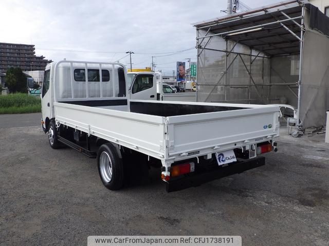 toyota dyna-truck 2020 CFJ1738191 image 2