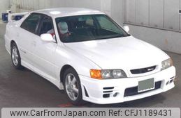 toyota chaser 1998 -TOYOTA--Chaser GF-JZX100--JZX100-0099751---TOYOTA--Chaser GF-JZX100--JZX100-0099751-