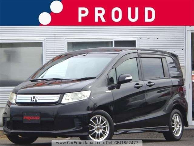 honda freed-spike 2012 CFJ1852477 image 1