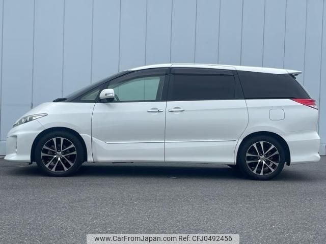 toyota estima 2014 quick_quick_DBA-ACR50W_ACR50-0175877 image 2